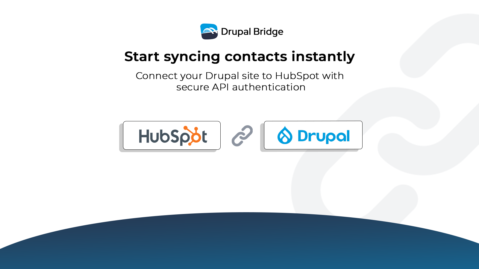 HubSpot Instant Contact Sync